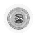 Dunlop Tennis String Explosive Tour (Durability+Control) silver 200m Roll